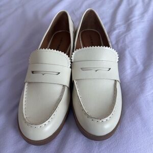 Lucky Brand Loafers